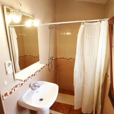 Villa Rustical 9 *