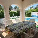 Rustical 9 * Mont-roig del Camp