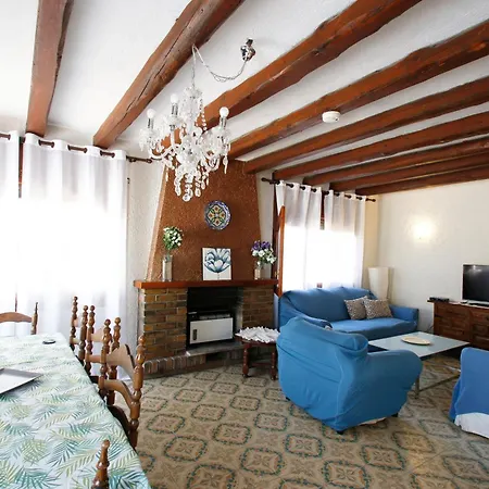 Rustical 9 Villa *