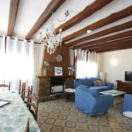 Rustical 9 Villa