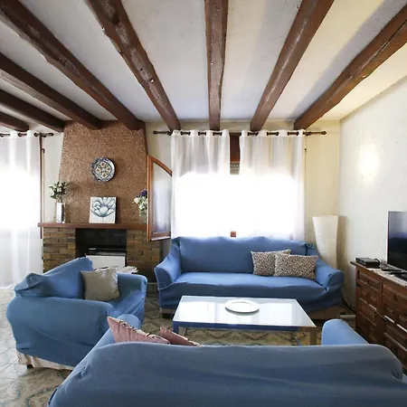 Rustical 9 Villa *