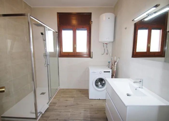 Rustical 9 Villa Mont-roig del Camp