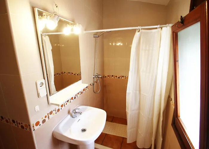 Villa Rustical 9 *