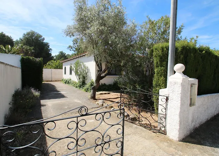 Rustical 9 * Mont-roig del Camp